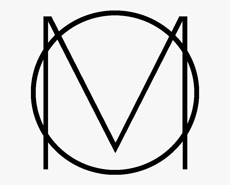 Da Vinci Man Silhouette Clipart , Png Download - Cowboy Bebop Ed Smiley, Transparent Clipart