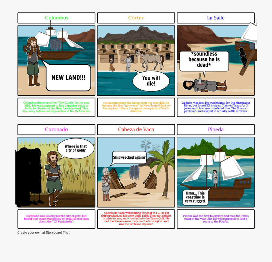 Explorers Storyboard By F - Odyssey Storyboard Phaeacia, Transparent Clipart
