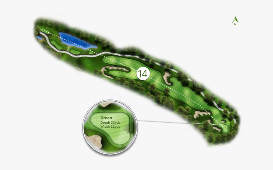 Transparent Golf Grass Png - Grass, Transparent Clipart