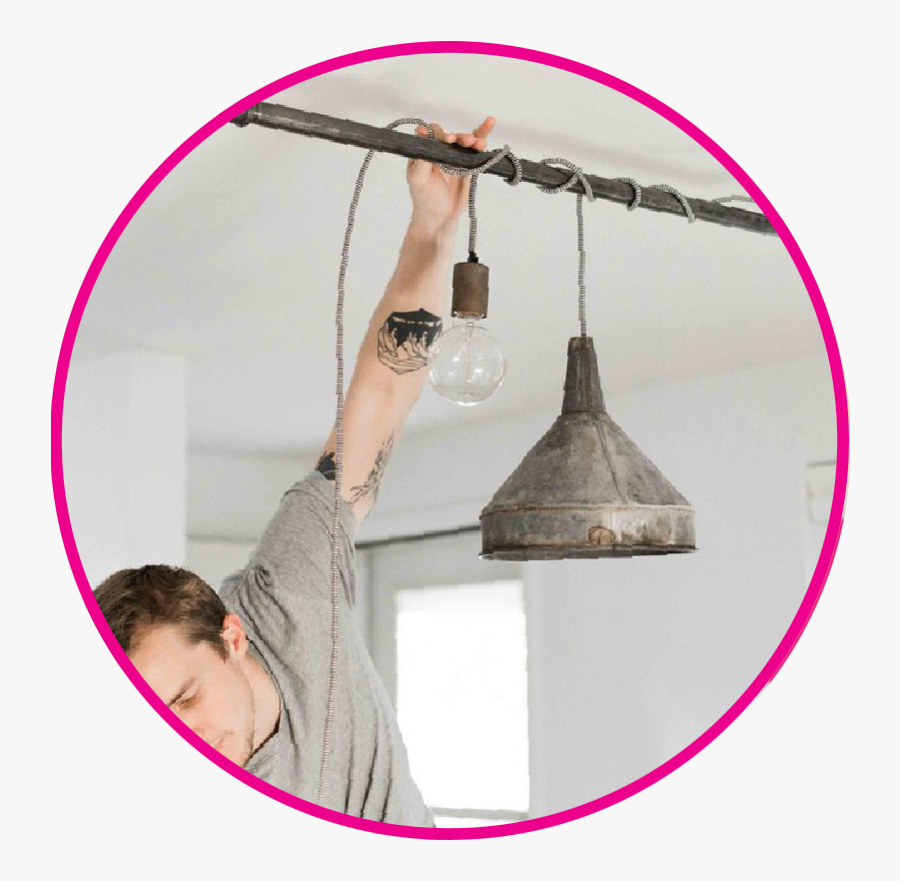 Clip Art Diy Studio Lighting, Transparent Clipart