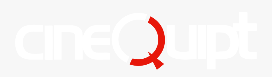 Cinequipt Logo - Circle, Transparent Clipart