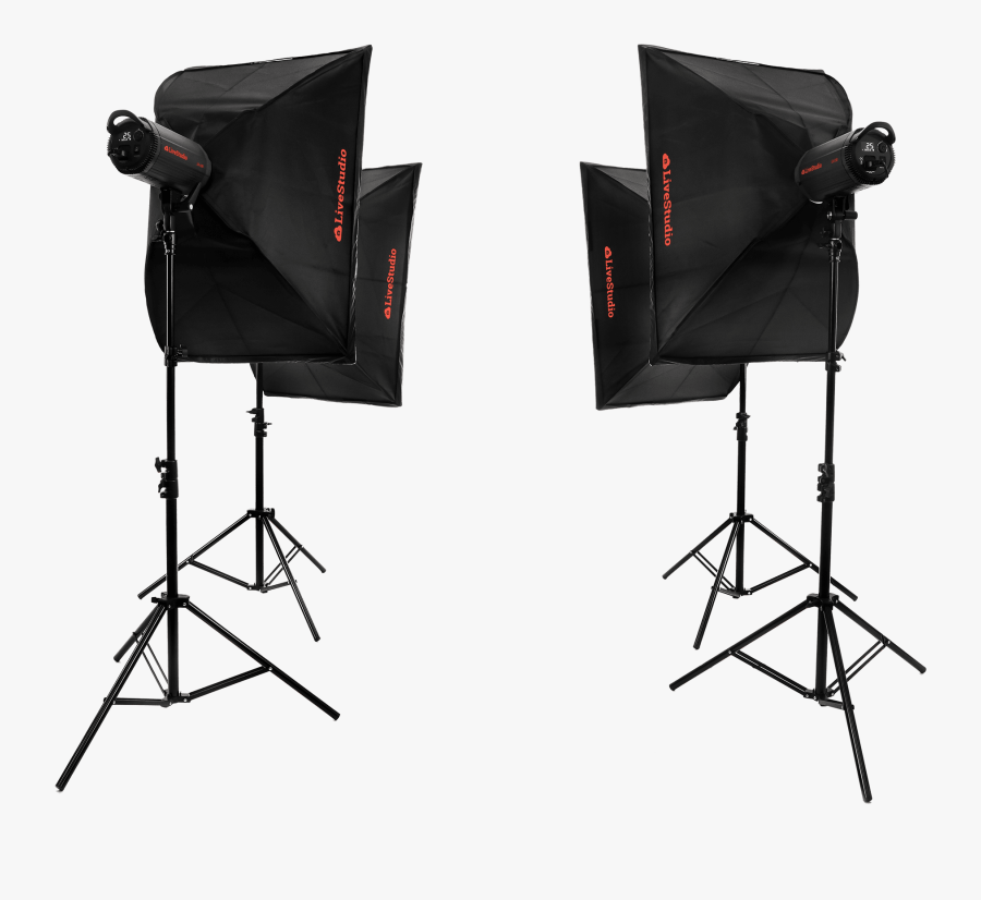 Photoshoot Studio Tools Png, Transparent Clipart