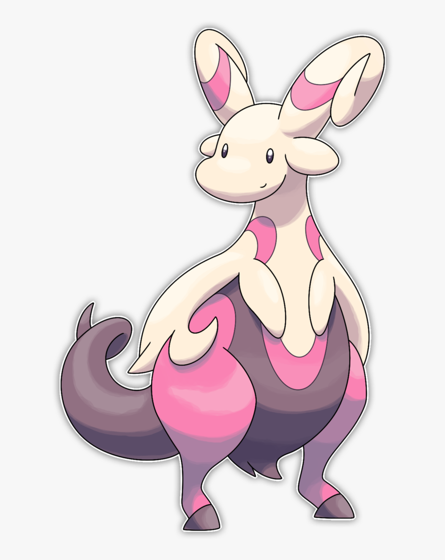 Transparent Flee Clipart - Fakemon Fairy Type , Free Transparent