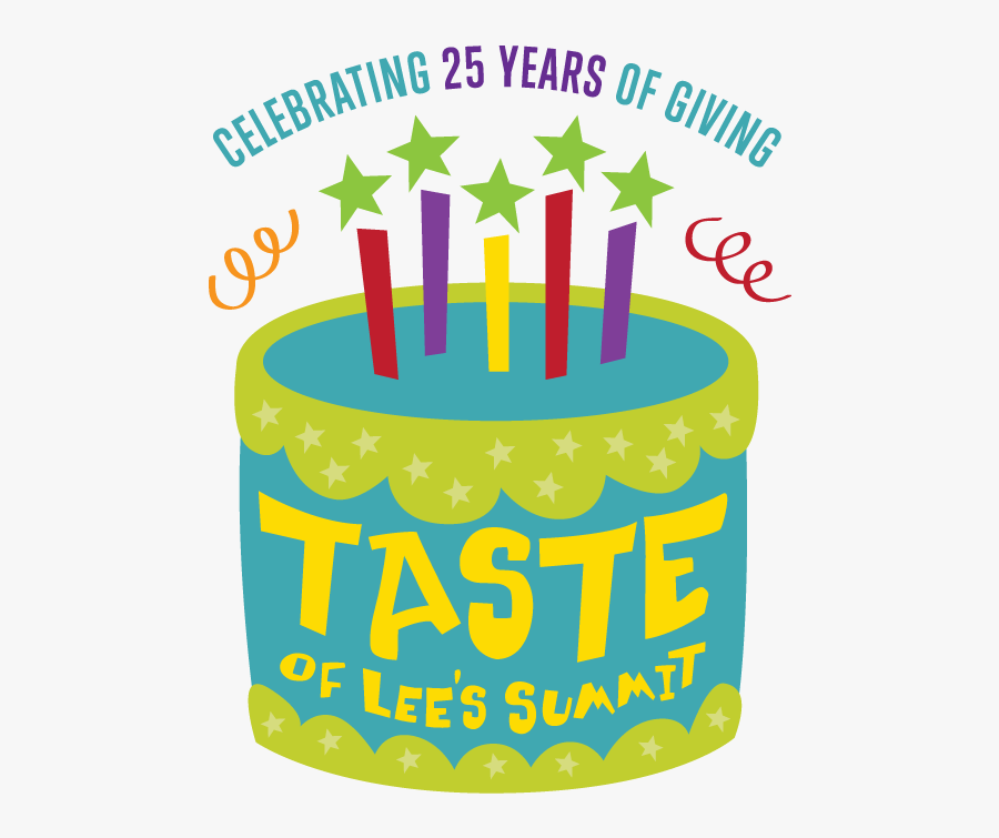 Fundraiser Clipart Cake Stall - Marlene Lufen, Transparent Clipart