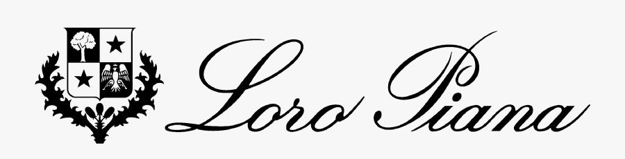 Loro Piana Logo Png, Transparent Clipart