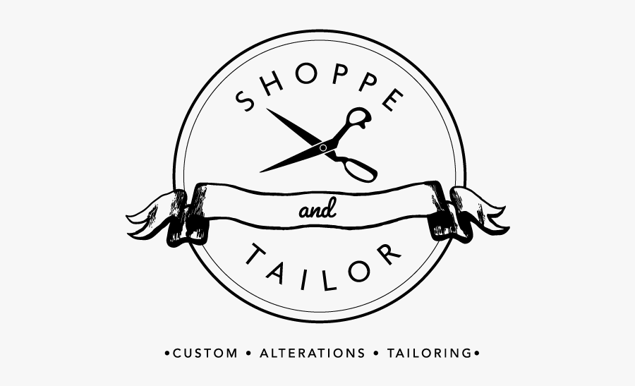 Tailor Clip Art, Transparent Clipart