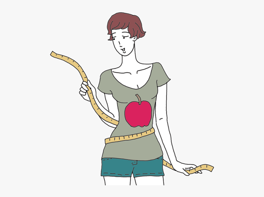 Tailor - Kamar Weight Loss Clipart Png, Transparent Clipart