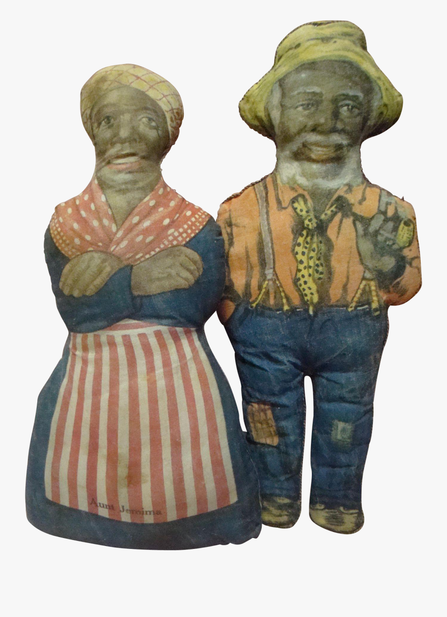 Transparent Aunt Jemima Png - Carving, Transparent Clipart