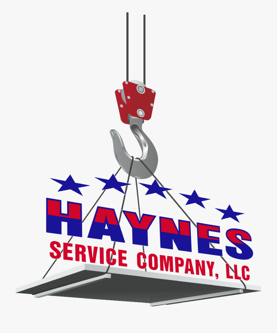 Haynes Service Co - Illustration, Transparent Clipart