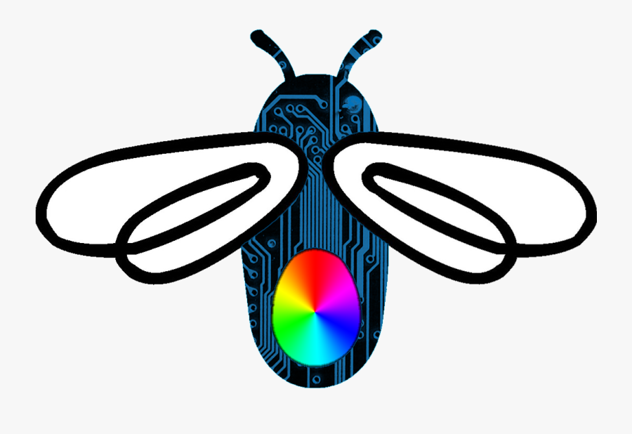 Firefly Electronics Clipart , Png Download - Firefly Mobile Logo, Transparent Clipart