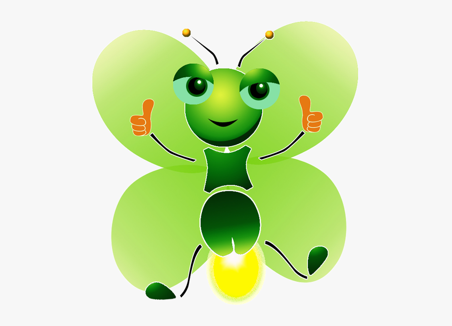 Firefly Clipart Jar Illustration - Firefly Clipart Png, Transparent Clipart