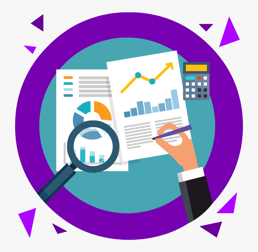 Data Clipart Statistical Analysis - Product Costing, Transparent Clipart