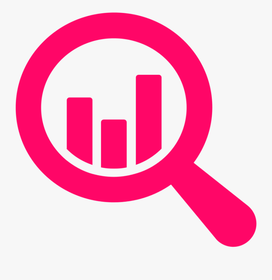 Data Analysis Icon Png , Transparent Cartoons - Data Analytics Clipart, Transparent Clipart