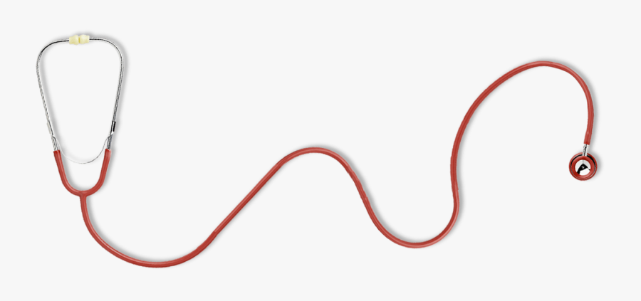 Collections Image Png Heart Stethoscope Best, Transparent Clipart