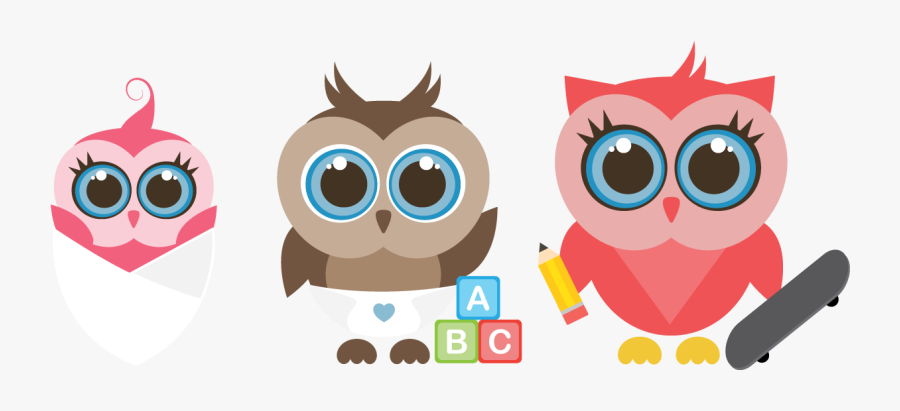 Vision And Learning - Cartoon, Transparent Clipart