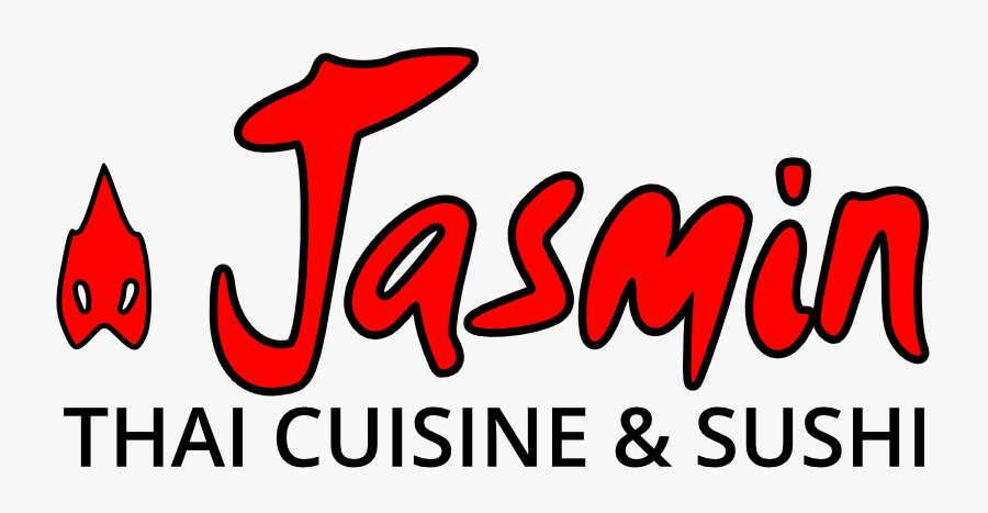 Jasmin Thai Stanwood Wa, Transparent Clipart