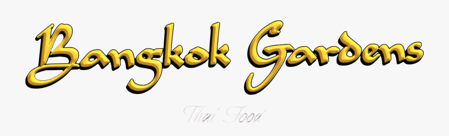 Calligraphy, Transparent Clipart