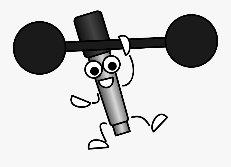 Transparent Announcement Banner Clipart - Dibujos Para Calcar De Levantar, Transparent Clipart