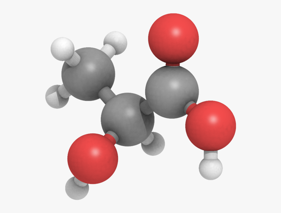 Acido Lactico, Transparent Clipart