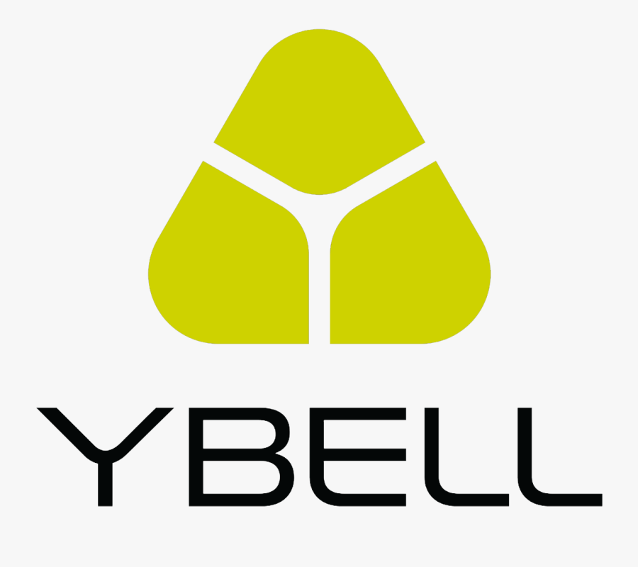 Ybell Logo, Transparent Clipart