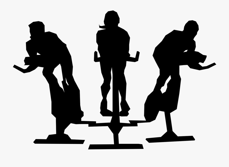 Silhouette, Transparent Clipart