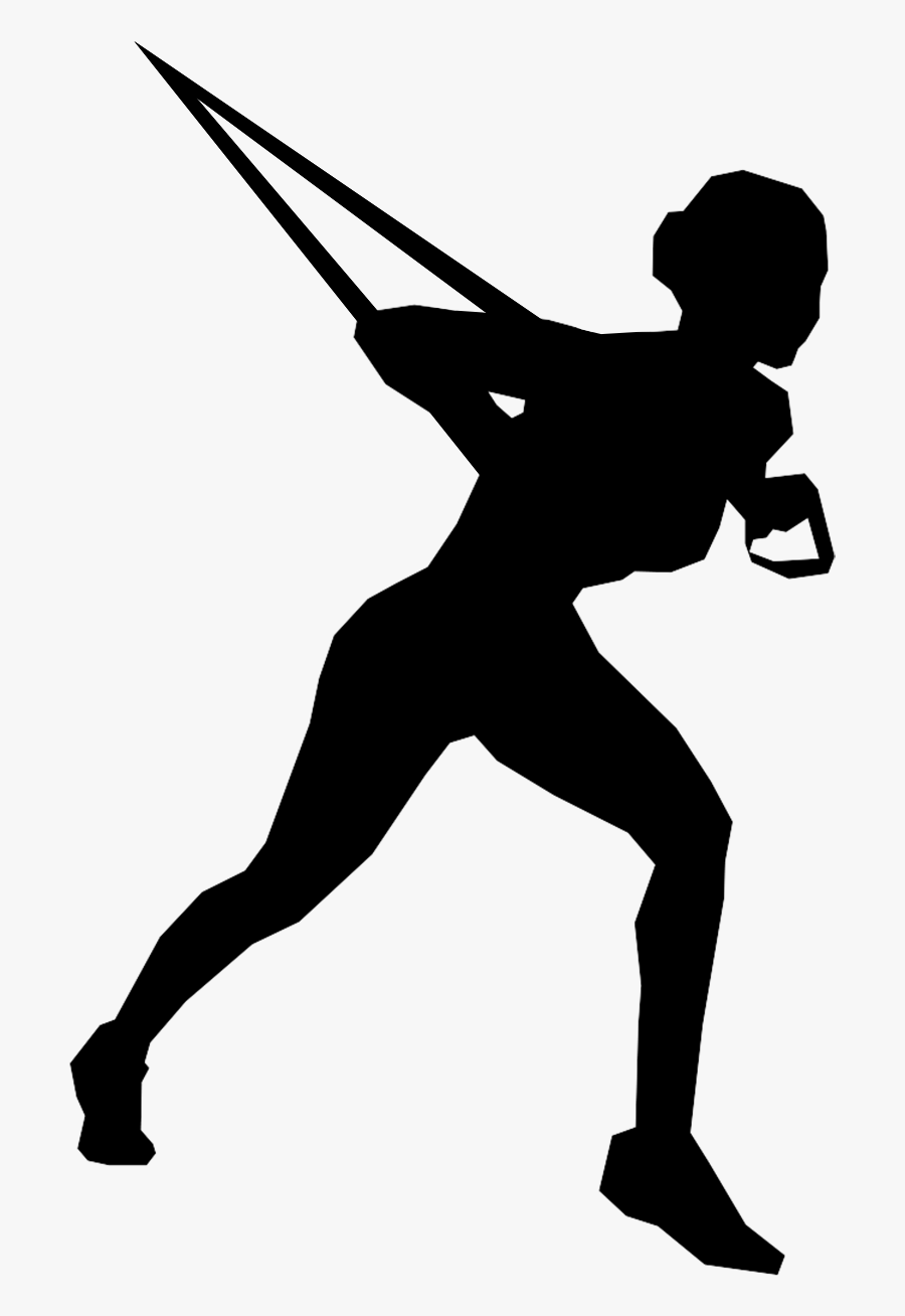 Silhouette, Transparent Clipart