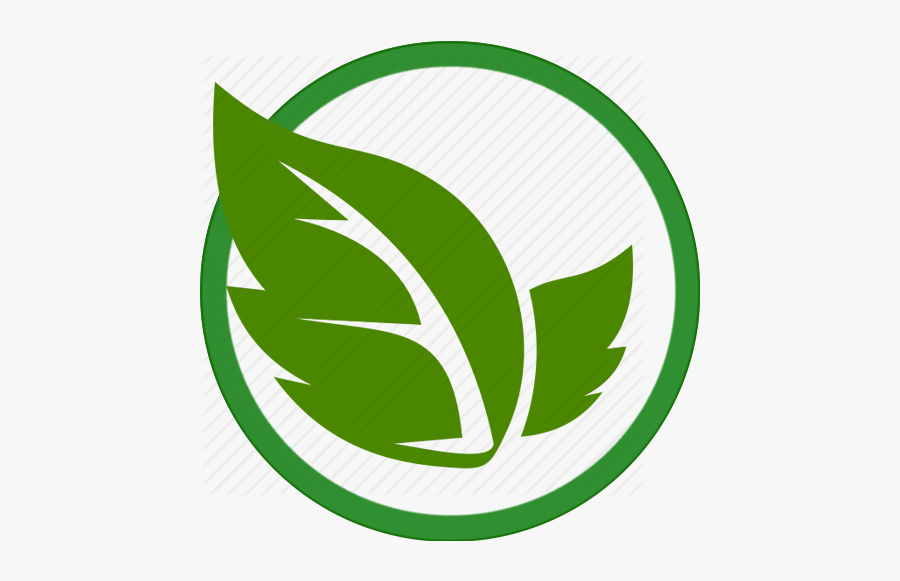 Liftter - Icon Leaf Png, Transparent Clipart