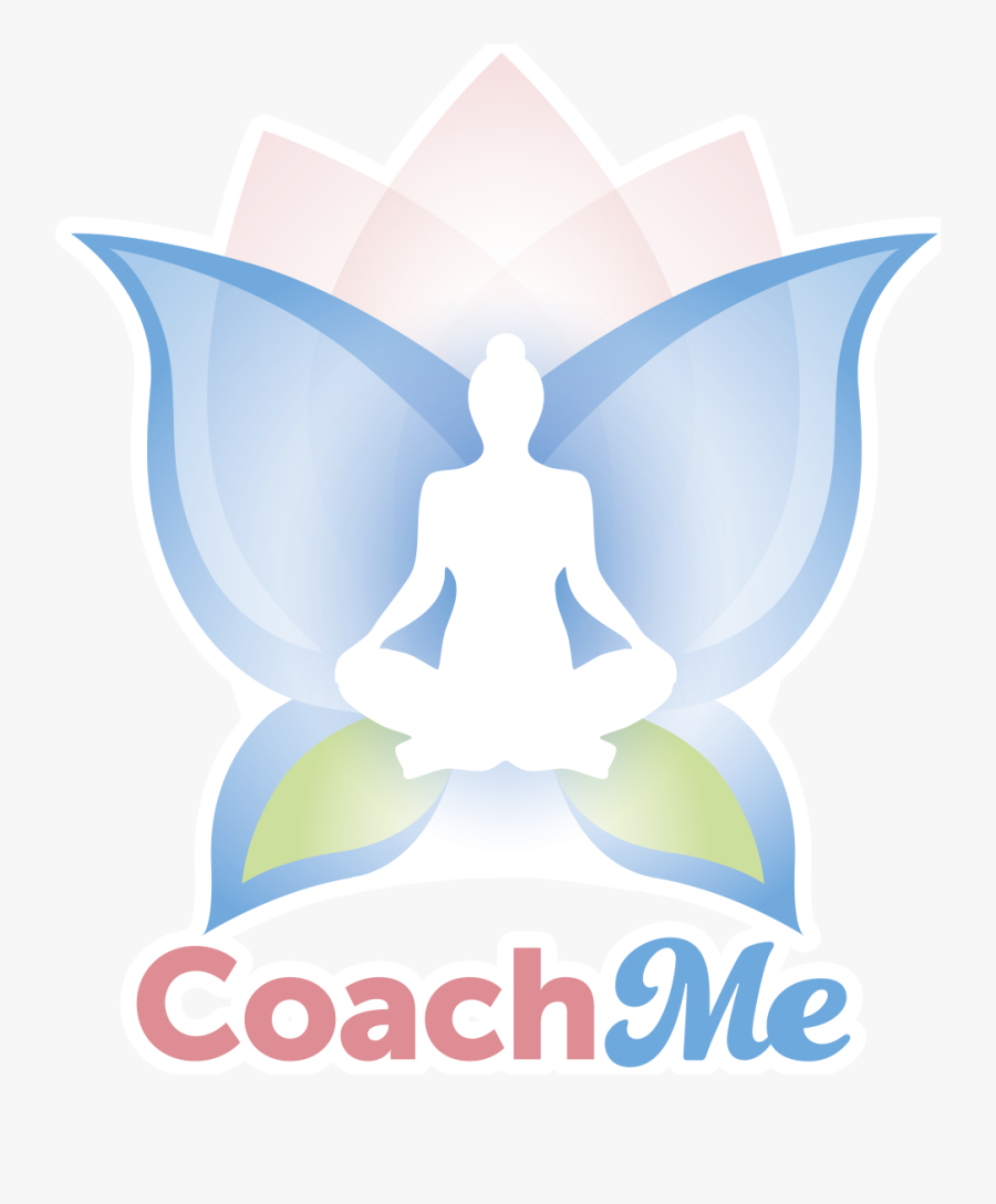 Coach Me - Illustration, Transparent Clipart