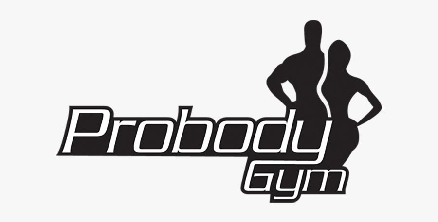 Logo De Gimnasio Pnj, Transparent Clipart