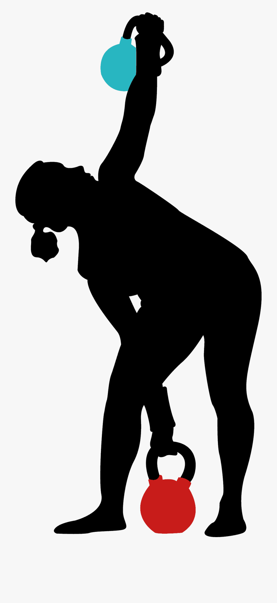 Silhouette, Transparent Clipart