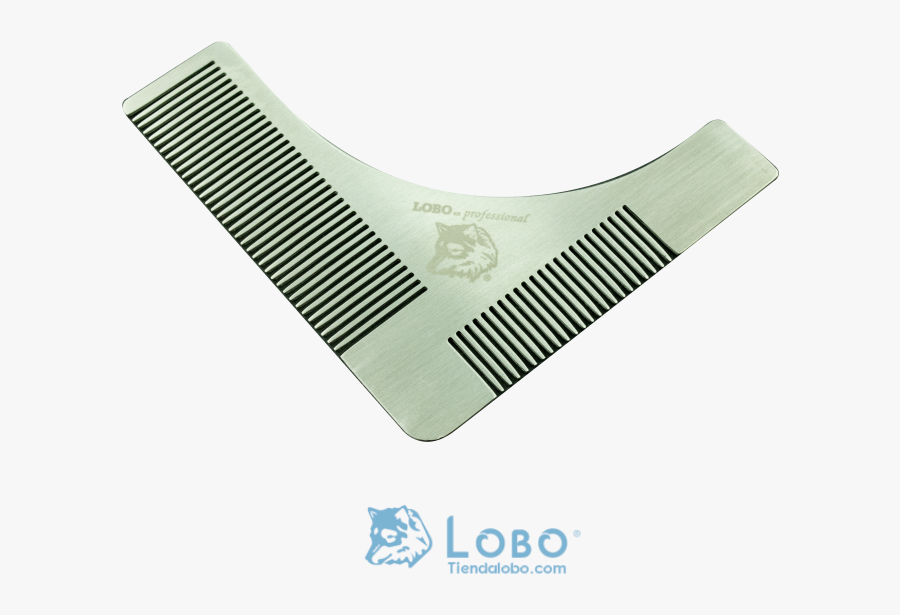 Transparent Peine Png - Tool, Transparent Clipart