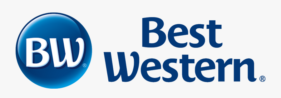 Best Western Logo Fort Myers, Transparent Clipart