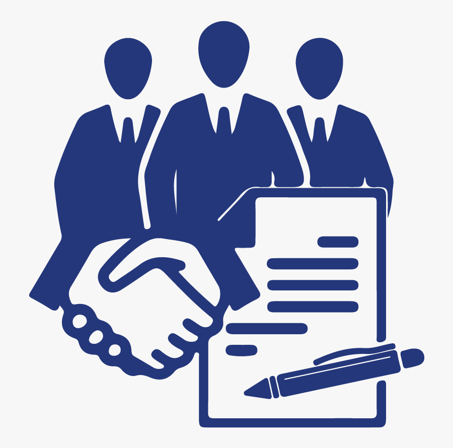 Why Exhibit At Gastech - Business Transactions Clipart Png, Transparent Clipart