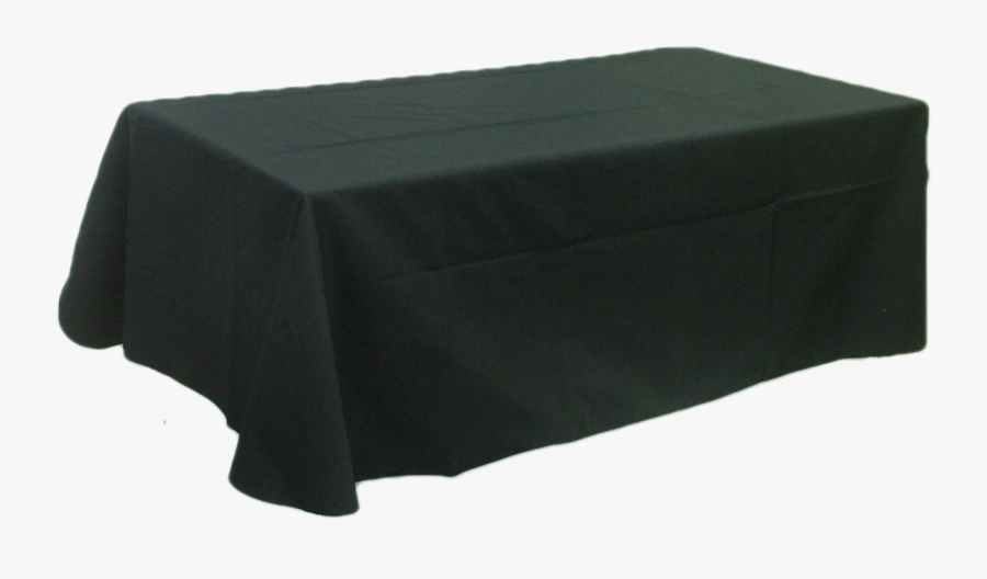 Clip Art Display Table Cloth Xl - Ottoman, Transparent Clipart