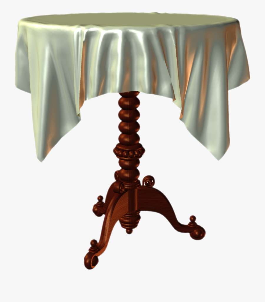 Png Table, Transparent Clipart