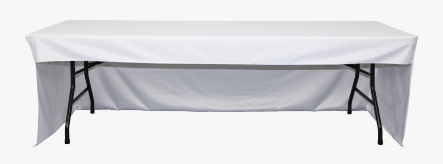 Tex Visions Offers Table Covers In Full Coverage And - Canopy, Transparent Clipart