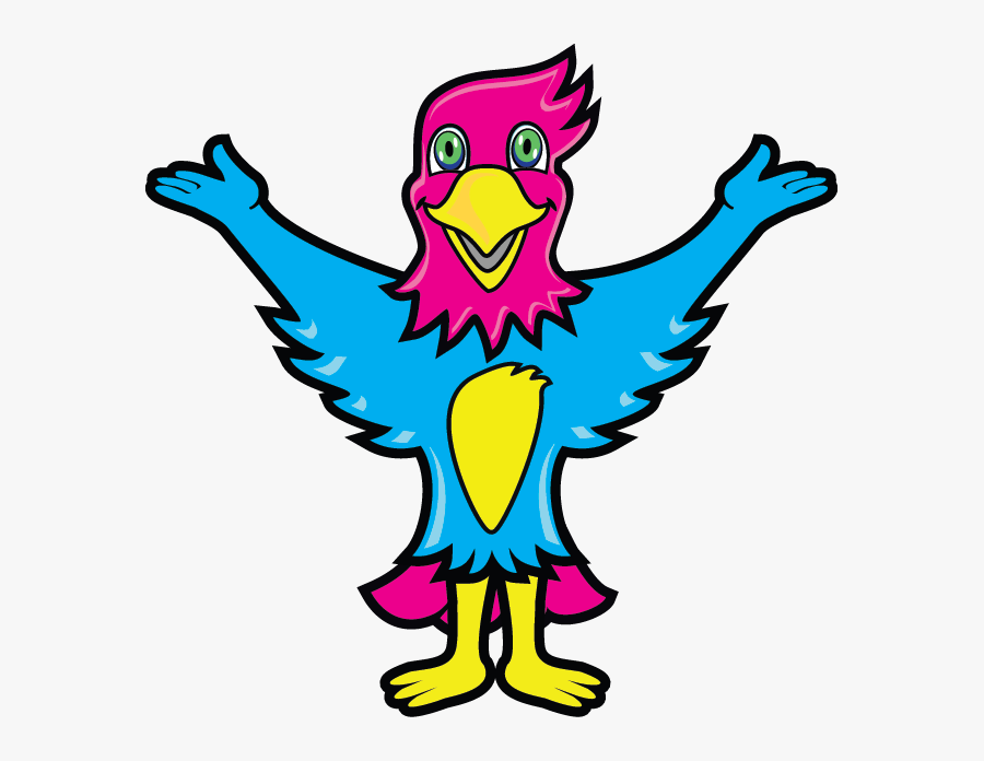 Oh My Print Solutions - Printing, Transparent Clipart