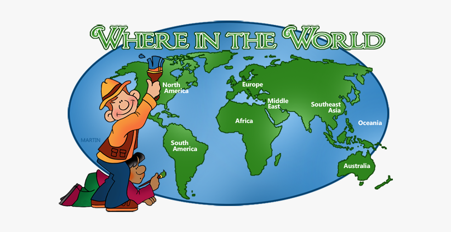 Europe Clipart Asia Clipart - Countries That Allow Transgender In Military, Transparent Clipart