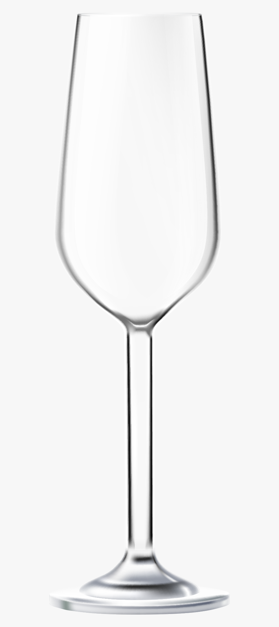 Transparent Wine Glass Cheers Clipart - Wine Glass, Transparent Clipart