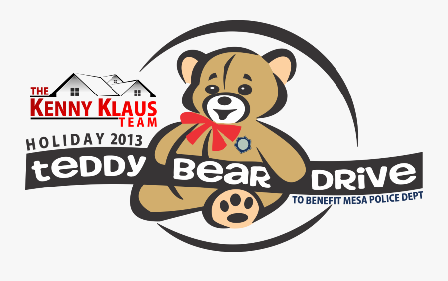 Teddy Bear, Transparent Clipart