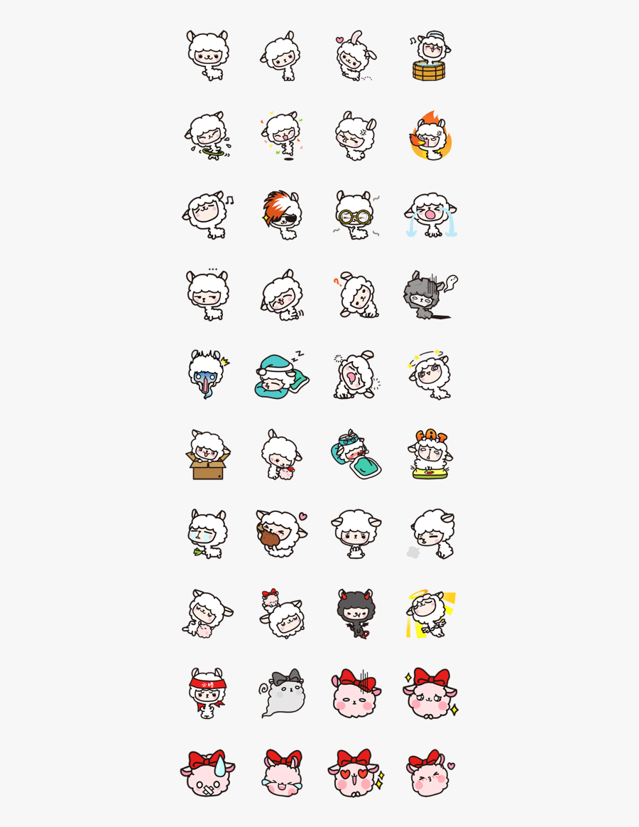 สติ๊กเกอร์ คำ สแลง ใน ไลน์, Transparent Clipart