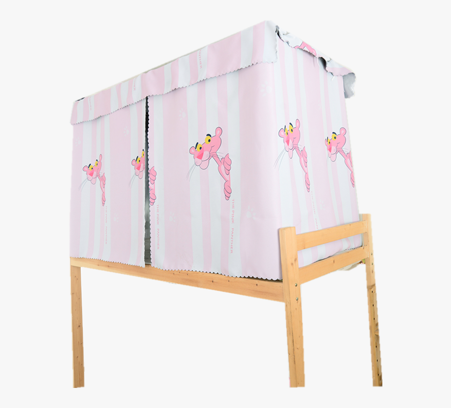 New Dormitory Bed Curtains Ins Princess Wind Female - Chair, Transparent Clipart