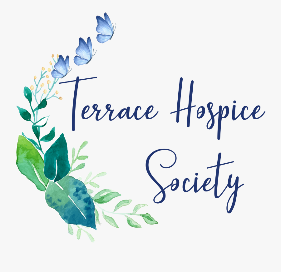 Terrace Hospice Society, Transparent Clipart