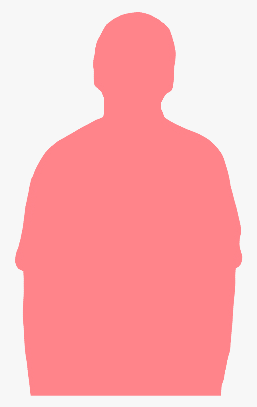 Silhouette, Transparent Clipart