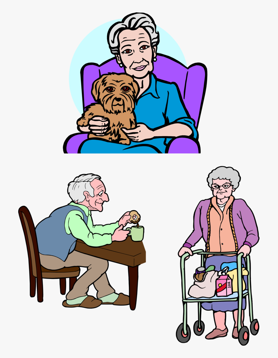 Cartoon, Transparent Clipart