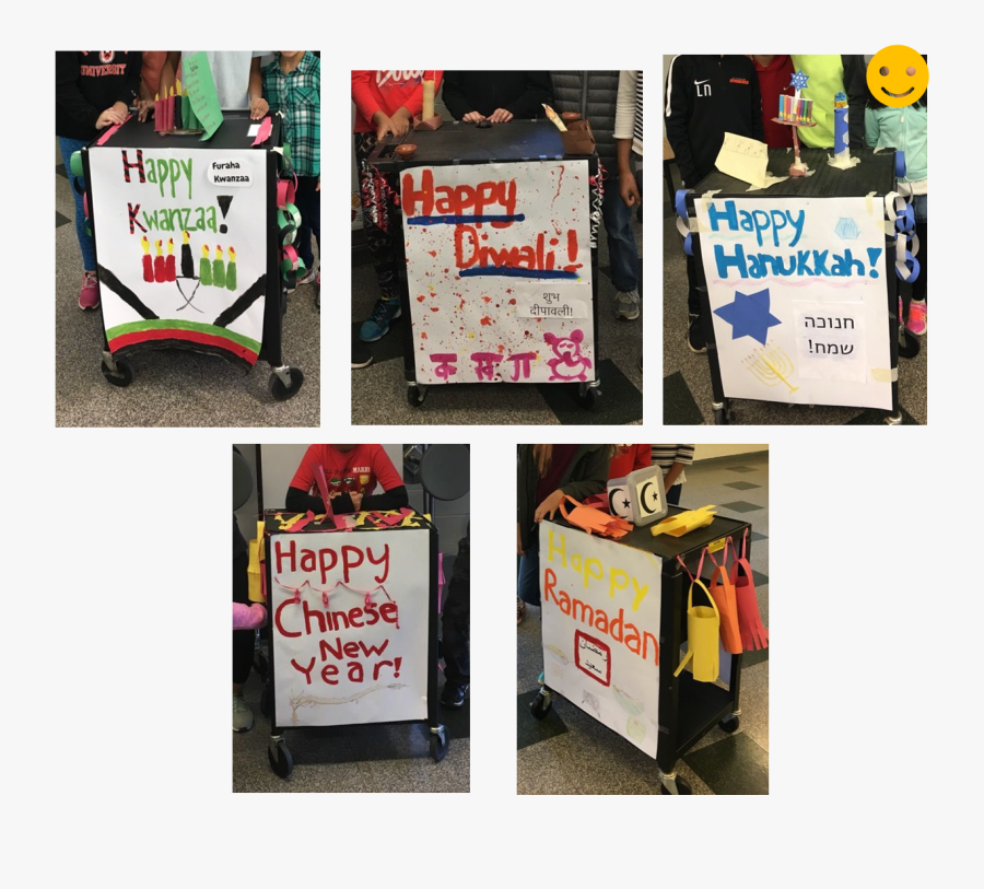 Flyer, Transparent Clipart