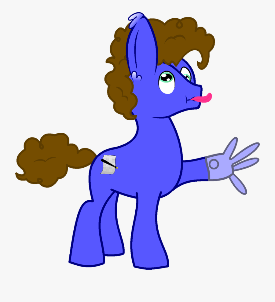 Ear Clipart Tongue - Cartoon, Transparent Clipart