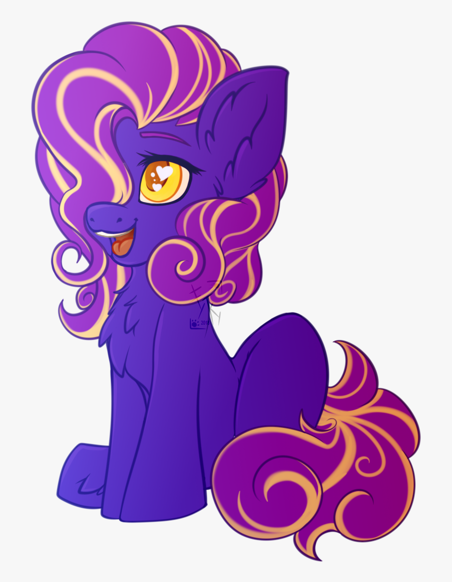 Kuro-kun, Chest Fluff, Chibi, Cute, Ear Fluff, Earth - Cartoon, Transparent Clipart