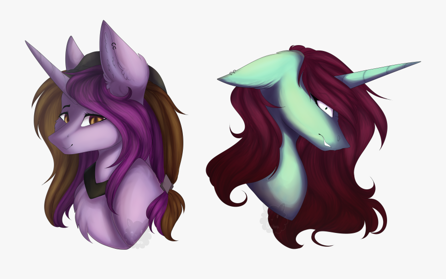 Crazllana, Art Trade, Bust, Chest Fluff, Crazy Face, - Cartoon, Transparent Clipart