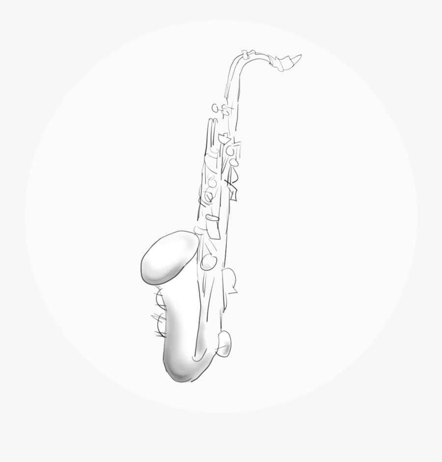 Tenor - Kreis - - Circle, Transparent Clipart